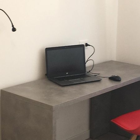Residenza Conte Manetti Διαμέρισμα Mira Εξωτερικό φωτογραφία