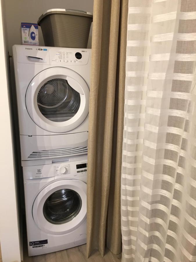 Residenza Conte Manetti Διαμέρισμα Mira Εξωτερικό φωτογραφία