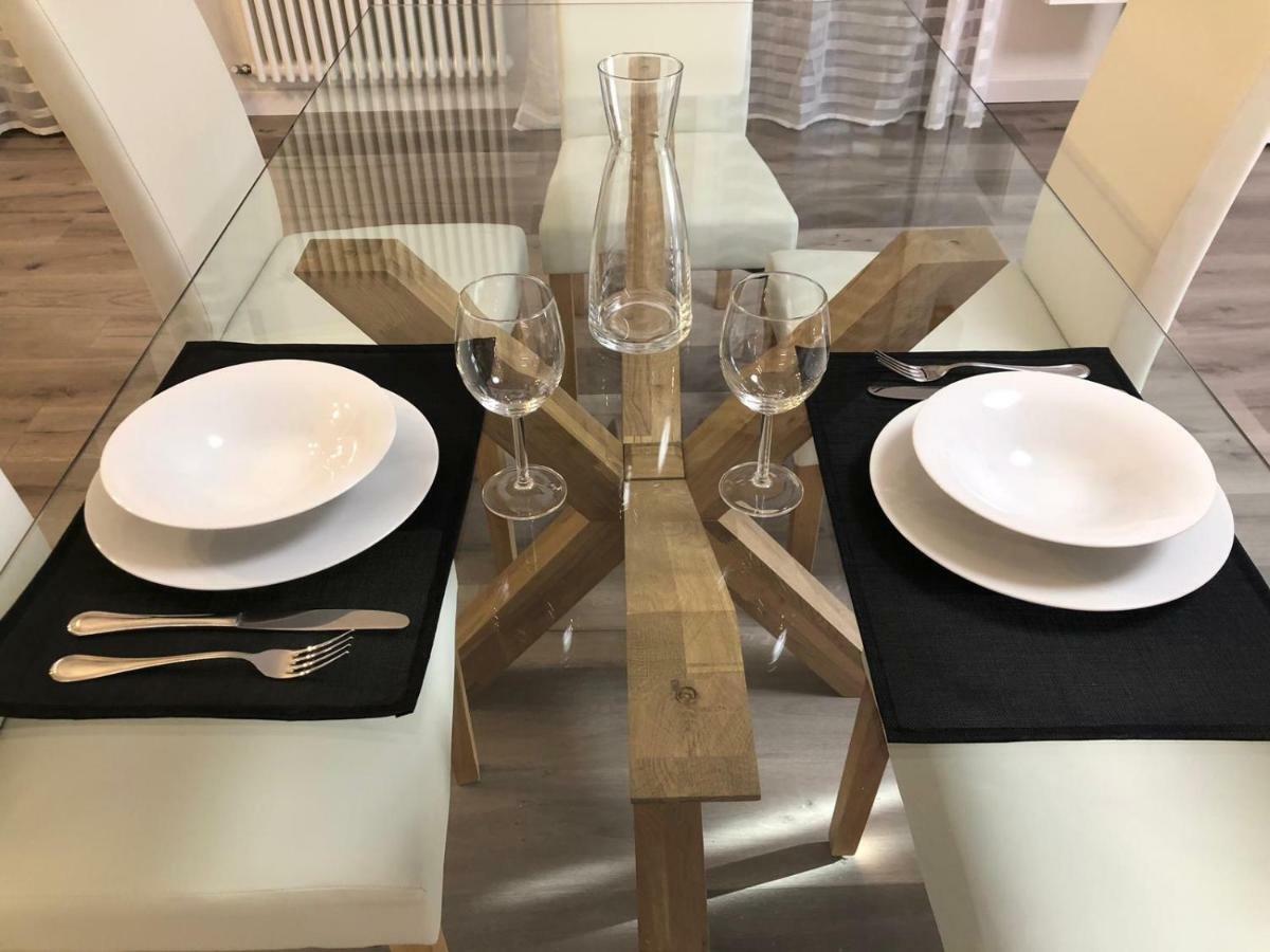 Residenza Conte Manetti Διαμέρισμα Mira Εξωτερικό φωτογραφία