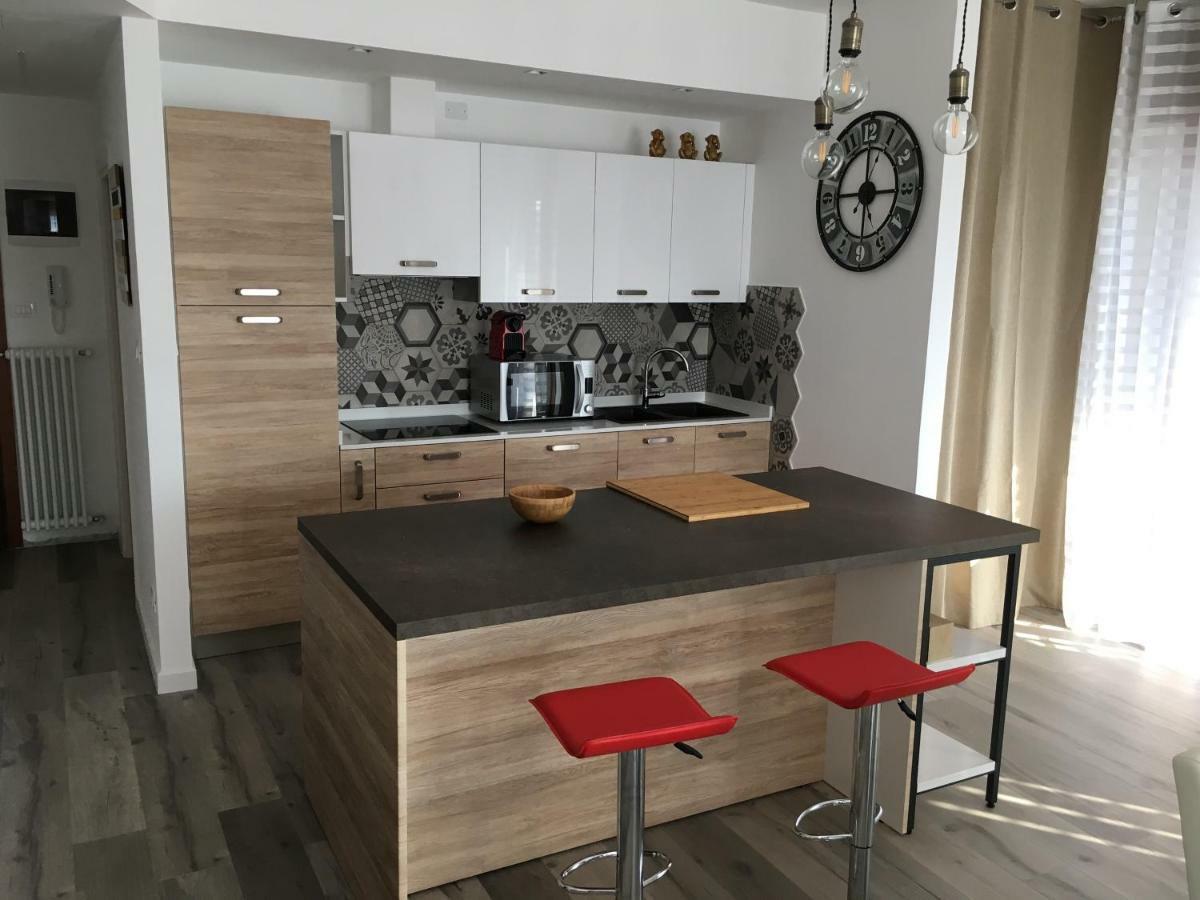 Residenza Conte Manetti Διαμέρισμα Mira Εξωτερικό φωτογραφία