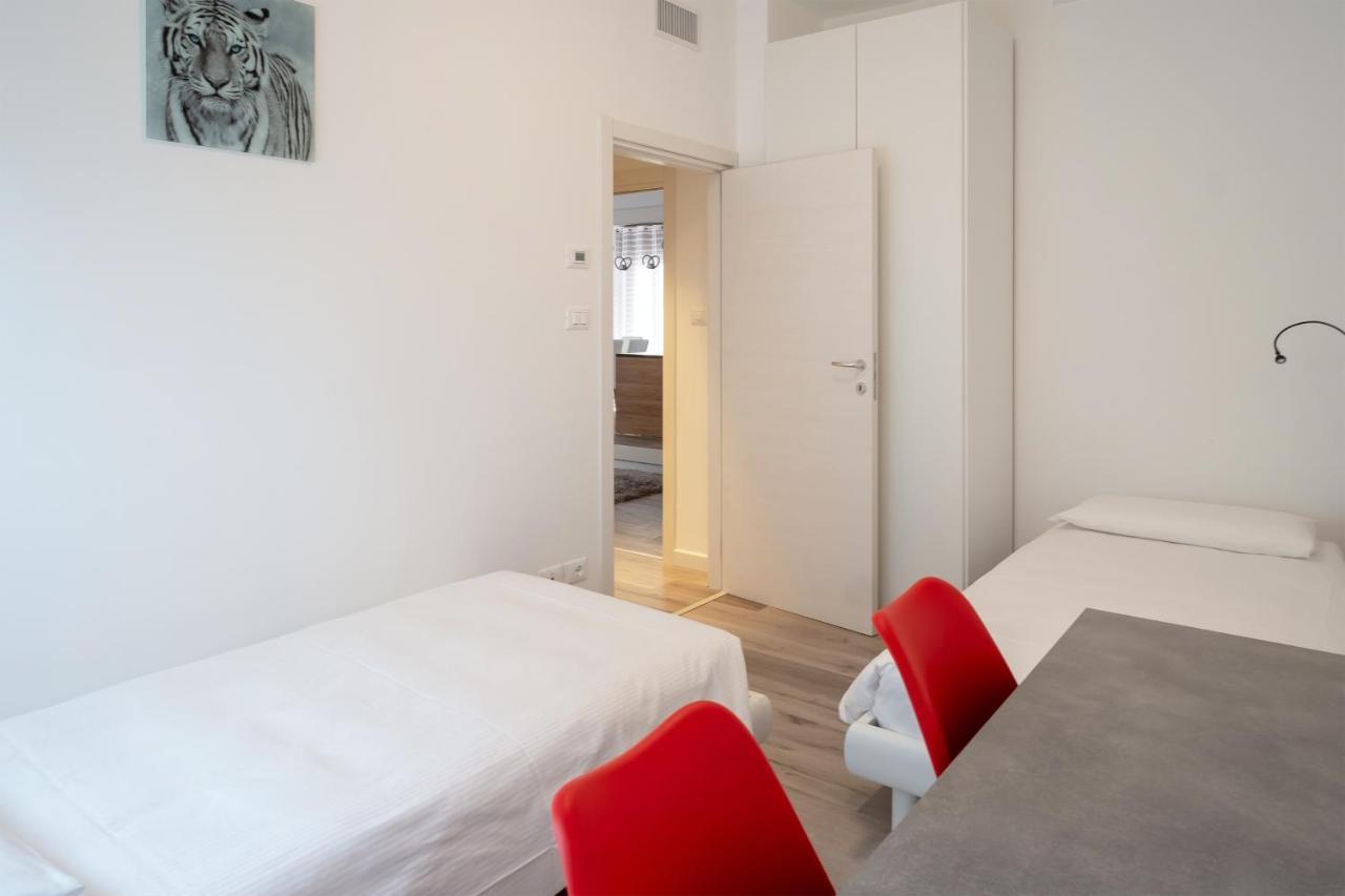 Residenza Conte Manetti Διαμέρισμα Mira Εξωτερικό φωτογραφία