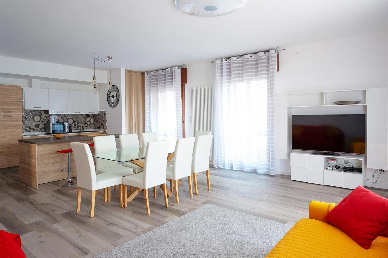 Residenza Conte Manetti Διαμέρισμα Mira Εξωτερικό φωτογραφία