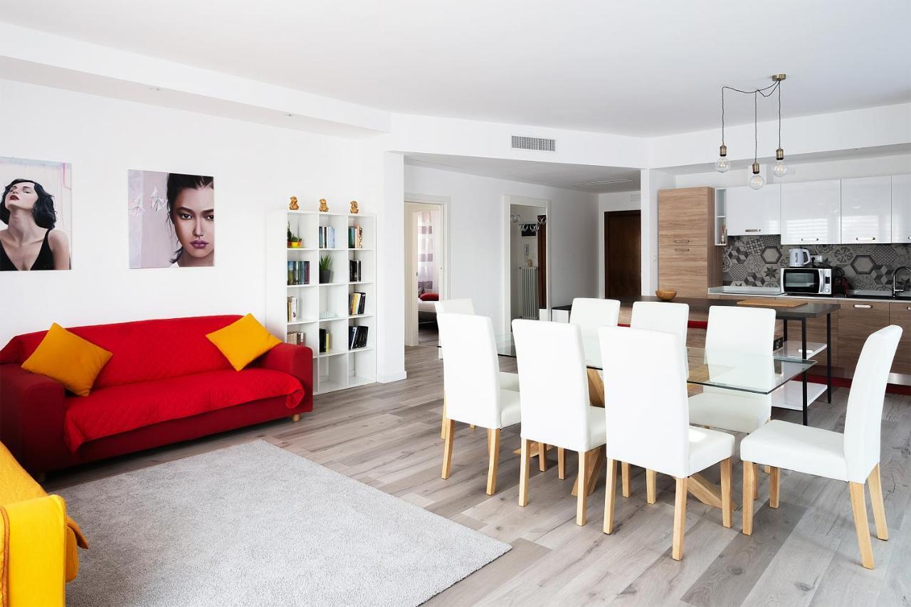 Residenza Conte Manetti Διαμέρισμα Mira Εξωτερικό φωτογραφία