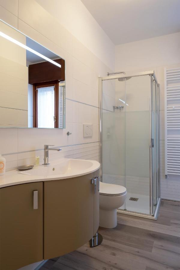 Residenza Conte Manetti Διαμέρισμα Mira Εξωτερικό φωτογραφία