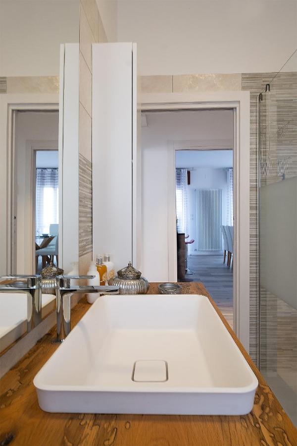 Residenza Conte Manetti Διαμέρισμα Mira Εξωτερικό φωτογραφία